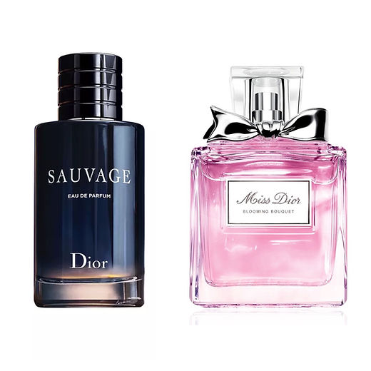 Miss Dior Blooming Bouquet 100ml新品ソヴァージュ Miss Dior Blooming Bouquet: Fresh and Tender Eau de Toilette