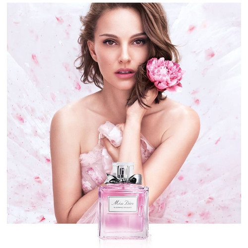 Miss Dior Blooming Bouquet and J’adore Miss Dior Blooming Bouquet: Limited-Edition Gift Case | DIOR