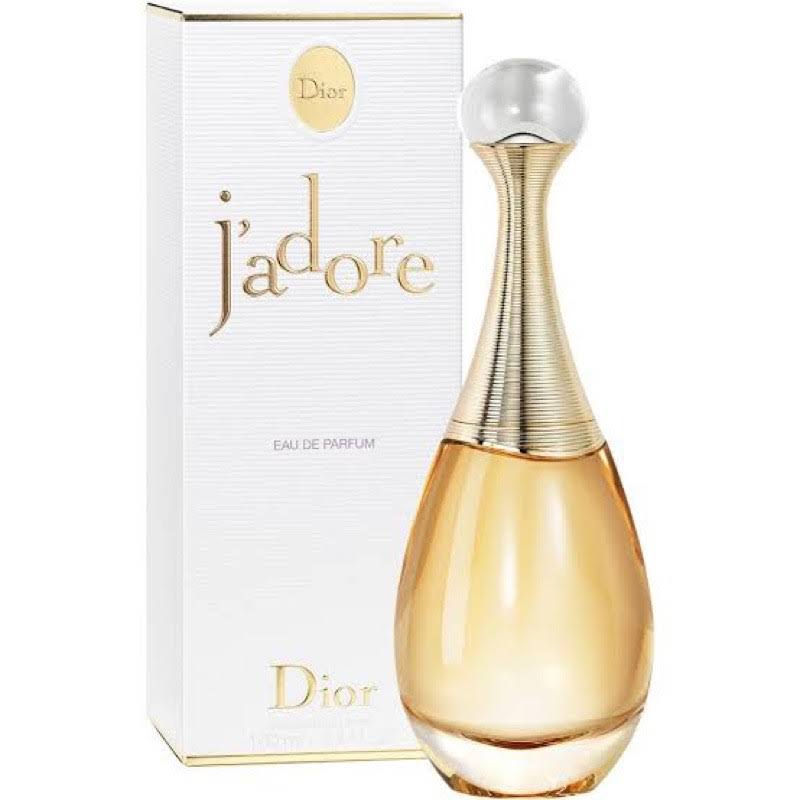 Thumbnail: Combo Set Dior J'adore EDP 100ML & Chanel Chance Eau Tendre EDP 100ML