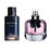 Thumbnail: Couple Set YvesSaintLaurent Mon Paris EDP 90ML + Dior Sauvage EDP 100ML