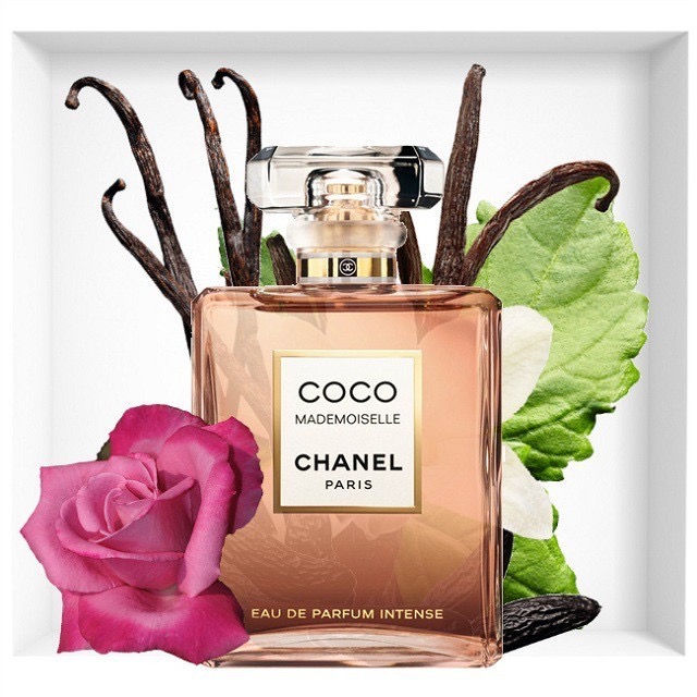 Thumbnail: Combo Set YvesSaintLaurent Mon Paris EDP 90ML + Chanel Coco EDP Intense 100ML