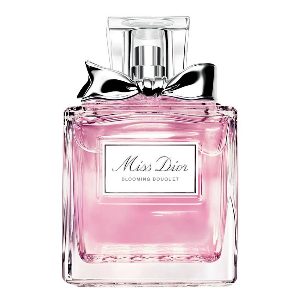 Thumbnail: Christian Dior Top Seller Miss Dior Blooming Bouquet EDT 100ML for Women