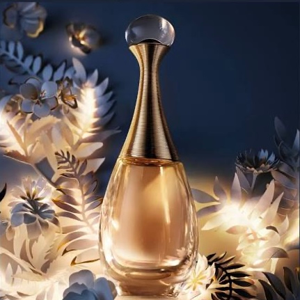 Combo Set Miss Dior Blooming Bouquet EDT 100ML & Dior J'adore EDP