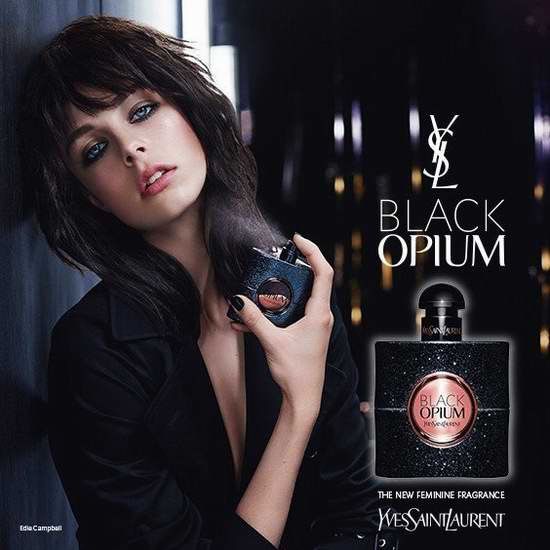 Thumbnail: Combo Yves Saint Laurent Libre EDP 90ML + YvesSaintLaurent Black Opium EDP 90ML