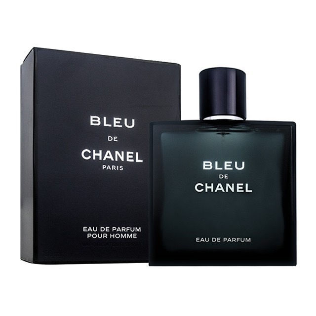 Thumbnail: Buy 1 Get 1 Free Bleu De Chanel Eau De Parfum Pour Homme 100ML
