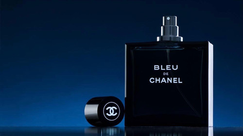 Couple Set Bleu De Chanel EDP 100ML + Chanel Chance Eau Tendre
