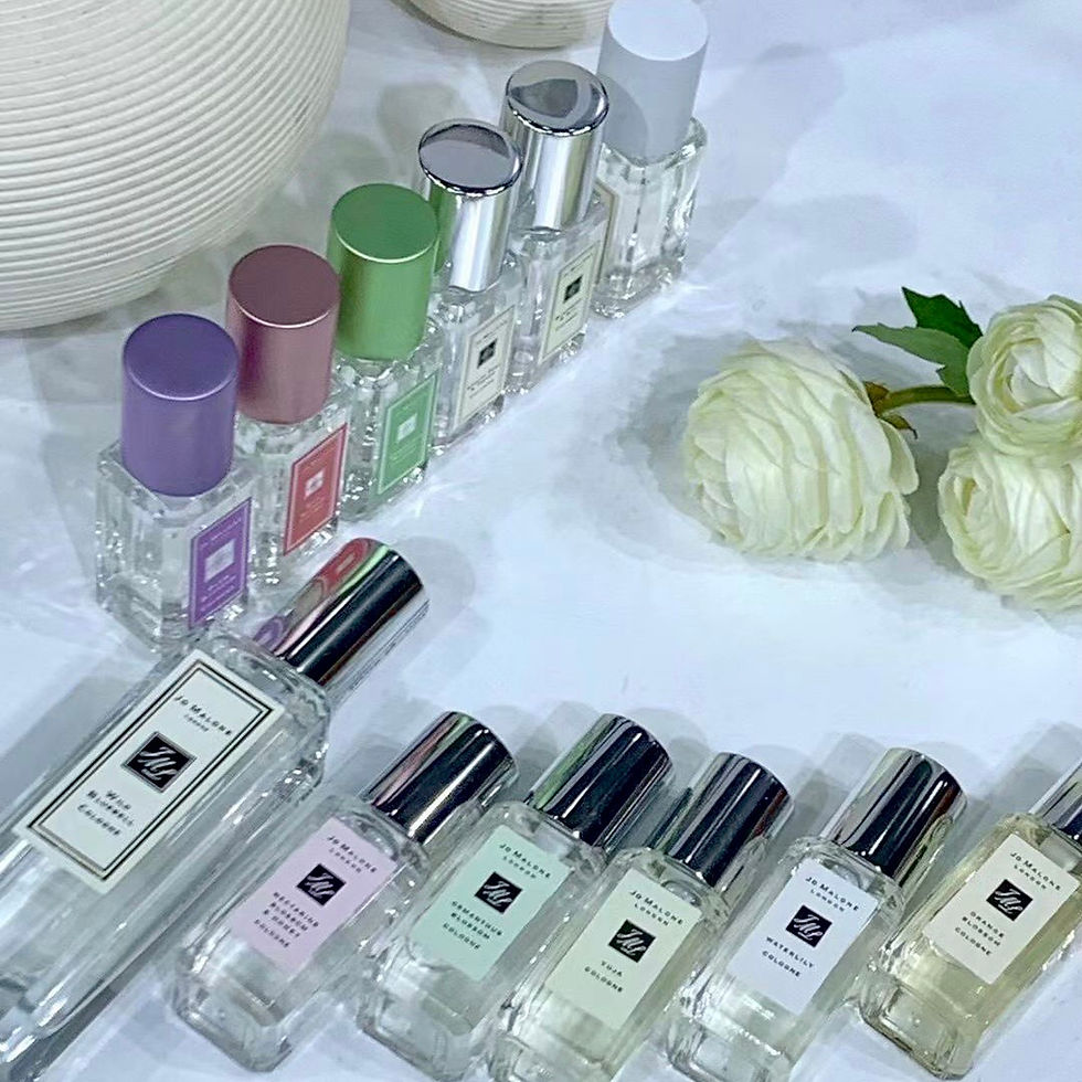 Thumbnail: 2 Set of Jo Malone London Blossom Cologne Collection 12 IN 1 Combo Gift Set