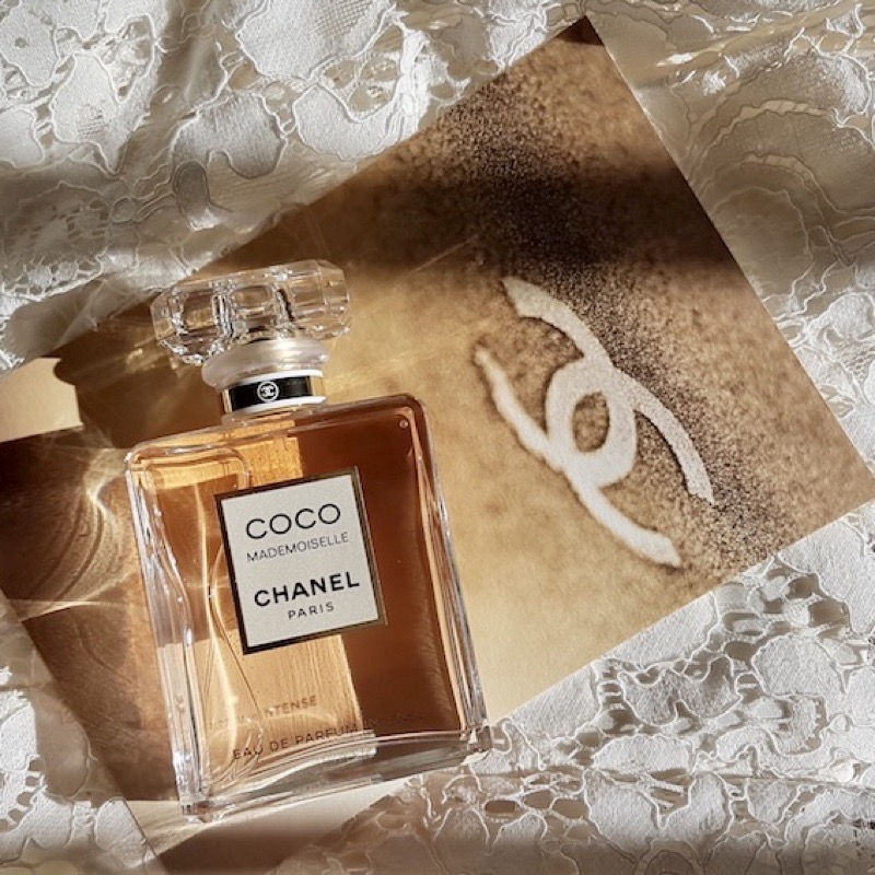 Thumbnail: Combo Set YvesSaintLaurent Mon Paris EDP 90ML + Chanel Coco EDP Intense 100ML