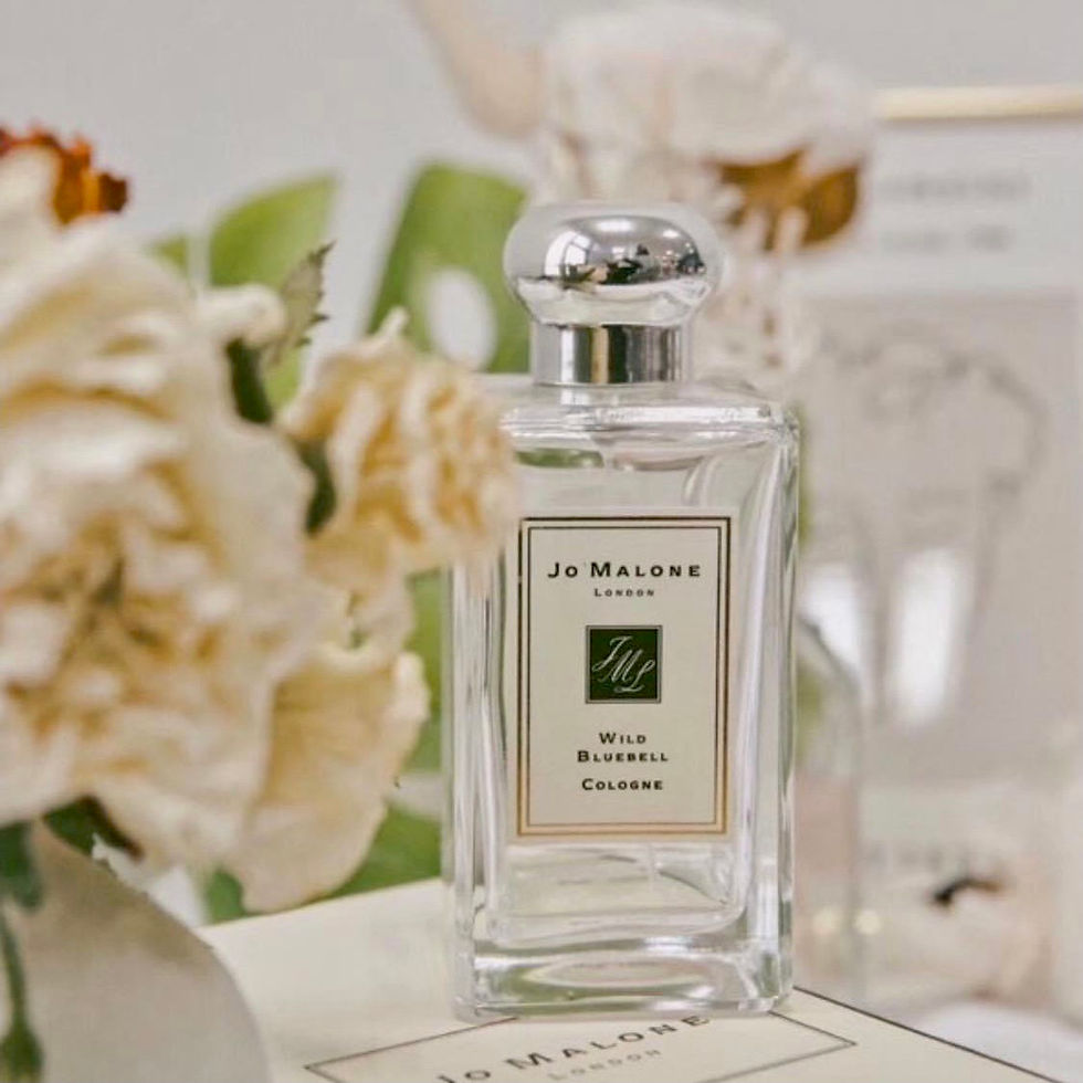 Thumbnail: Combo Set Jo Malone London English Pear & Freesia + Wild Bluebell Cologne 100ML