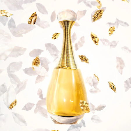 Combo Set Miss Dior Blooming Bouquet EDT 100ML & Dior J'adore EDP