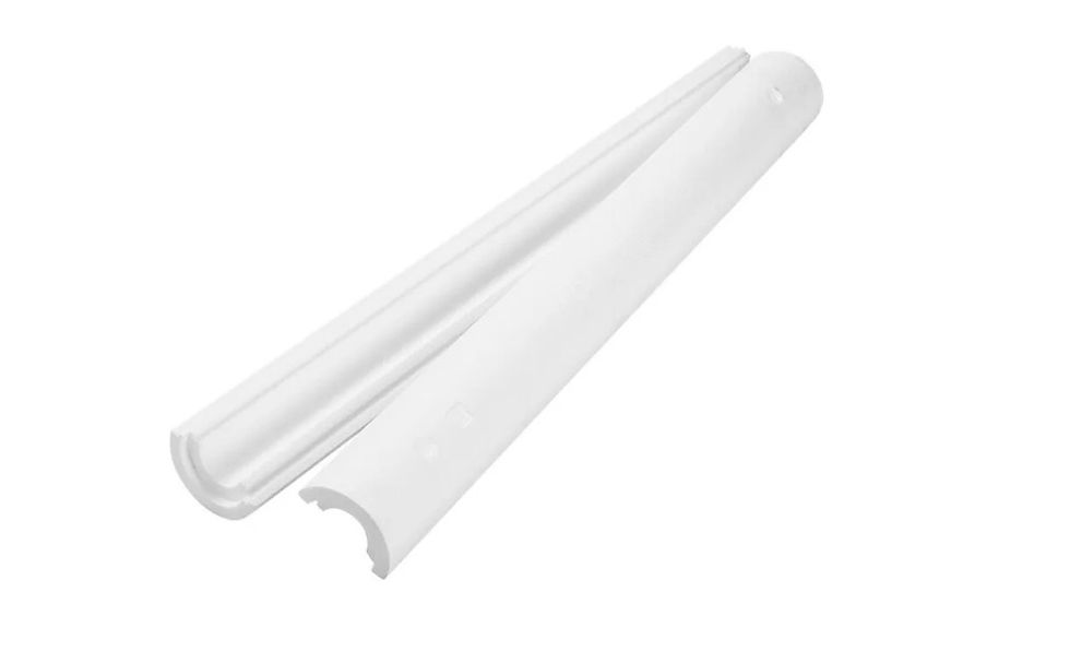 Putkieristyskouru Styrox 43 mm, 1 m