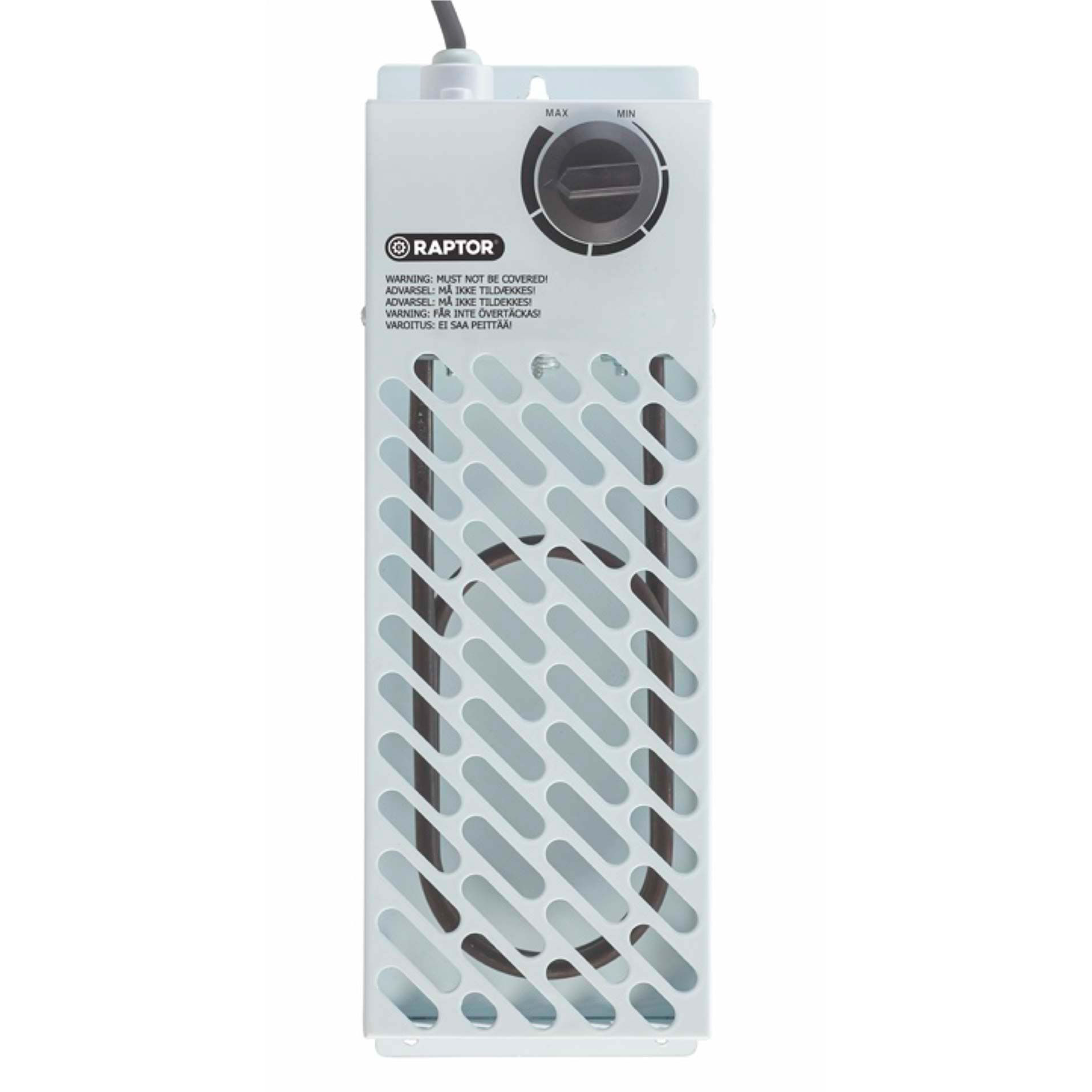 Pakkasvahti 200 W Raptor
