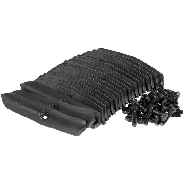 S-piikin kärki 6 mm