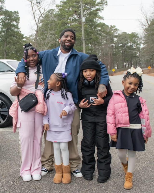 YFN Lucci : He's Back