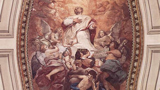 SAINT OF THE DAY – 14 August –
Saint Eusebius of Rome (Died 357) Priest, Confessor