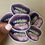 Thumbnail: Lips n' Gold Grillz Sticker