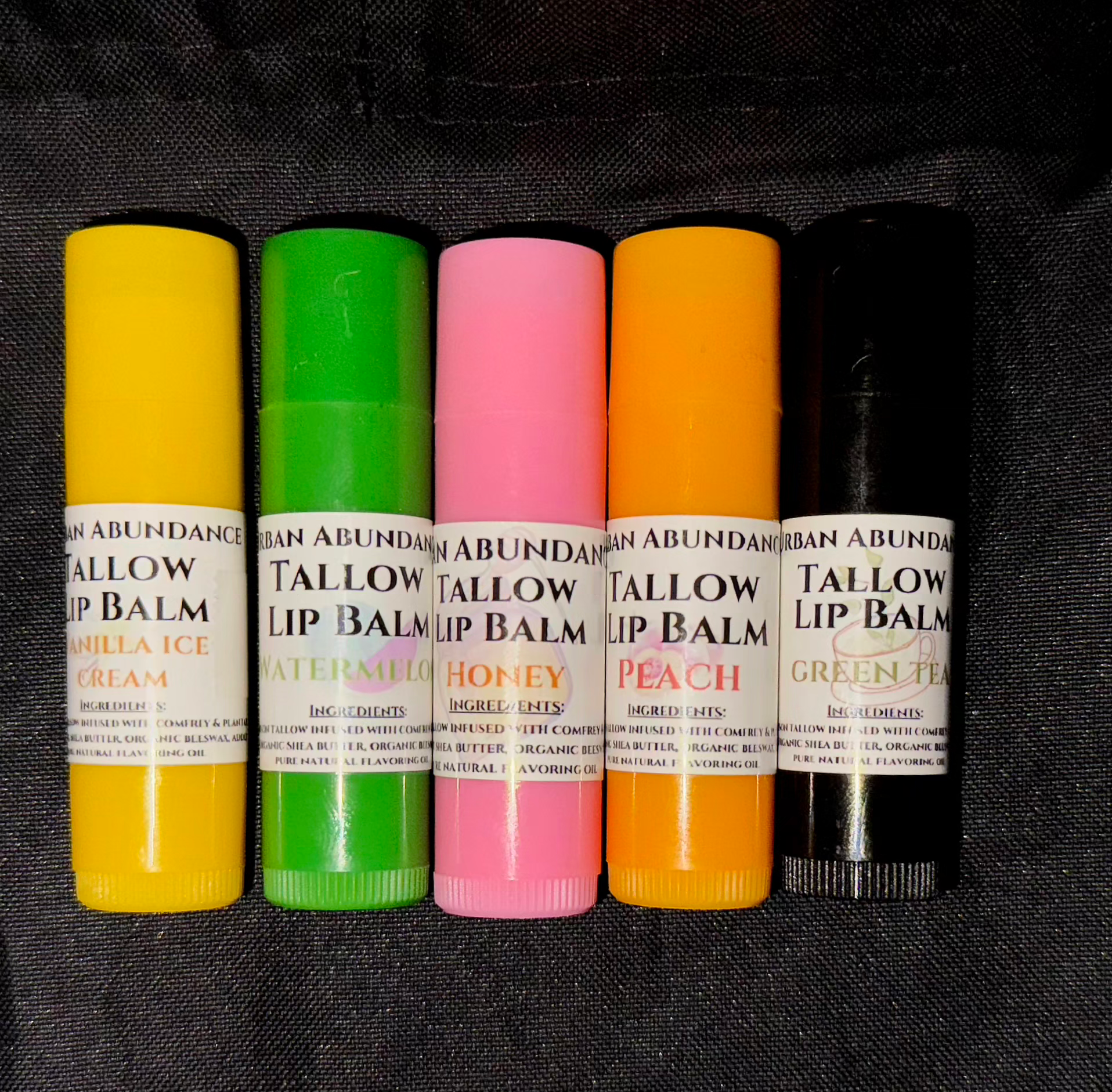 Regenerative skincare products