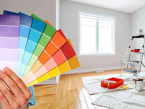 Epaint Holdings in Kodakara