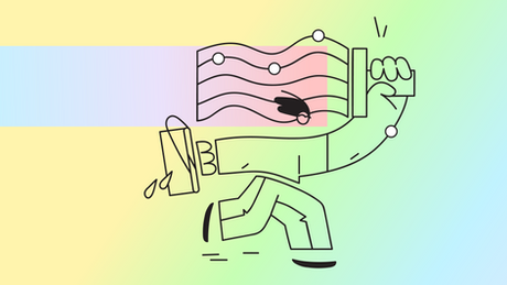 6 steps to optimize your creative process and reduce stress