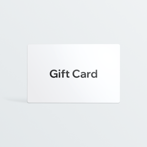 Authentic quality】 ℡☄ Gift Card 800 1200 1700 2200 4500