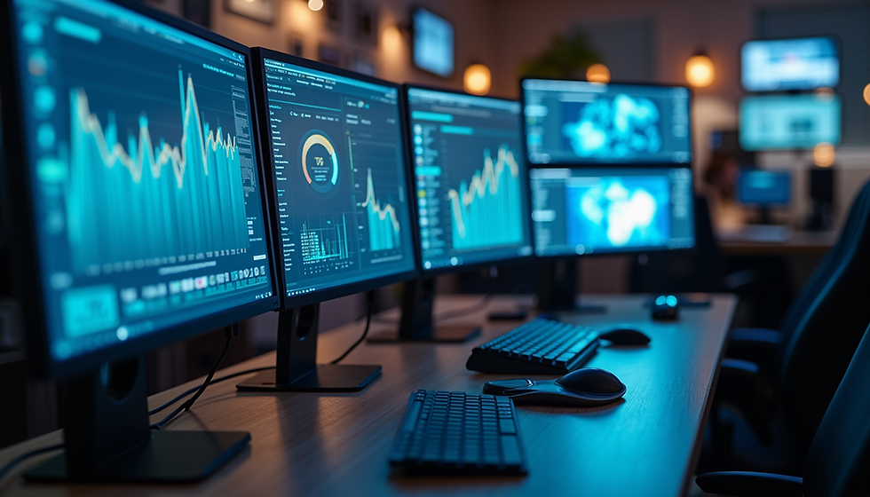 Navigating AI in Retail: Essential Resources for Tech Teams from NRF