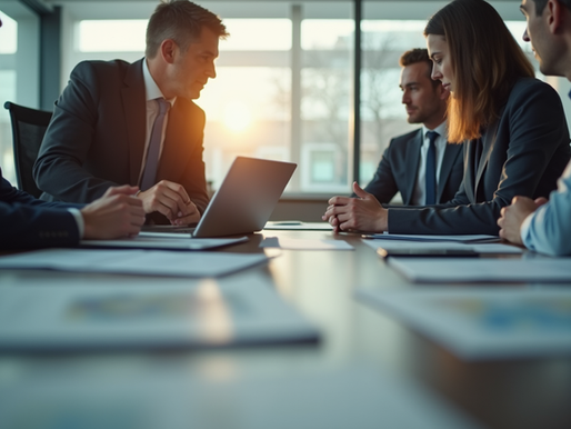 The Benefits of Software Consulting for Your Business