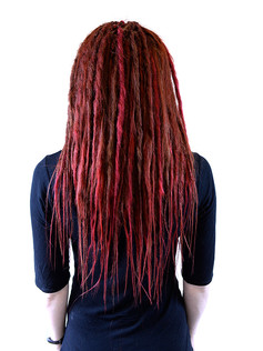 synthet dreads stockholm synthetic dreads