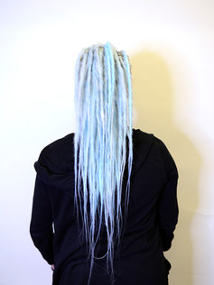 synthet dreads stockholm synthetic dreads