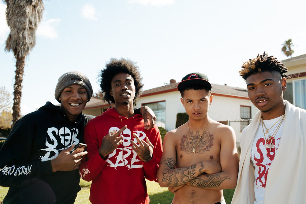 Reveal Raper BLOG: 5 Emerging Rappers You Need to Know