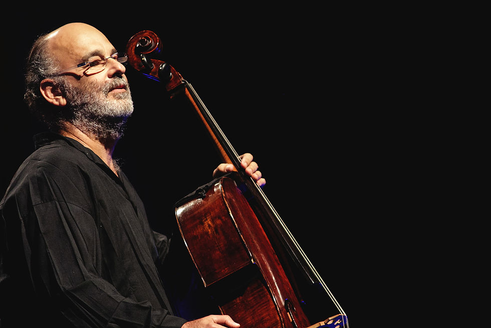 JAQUES MORELENBAUM