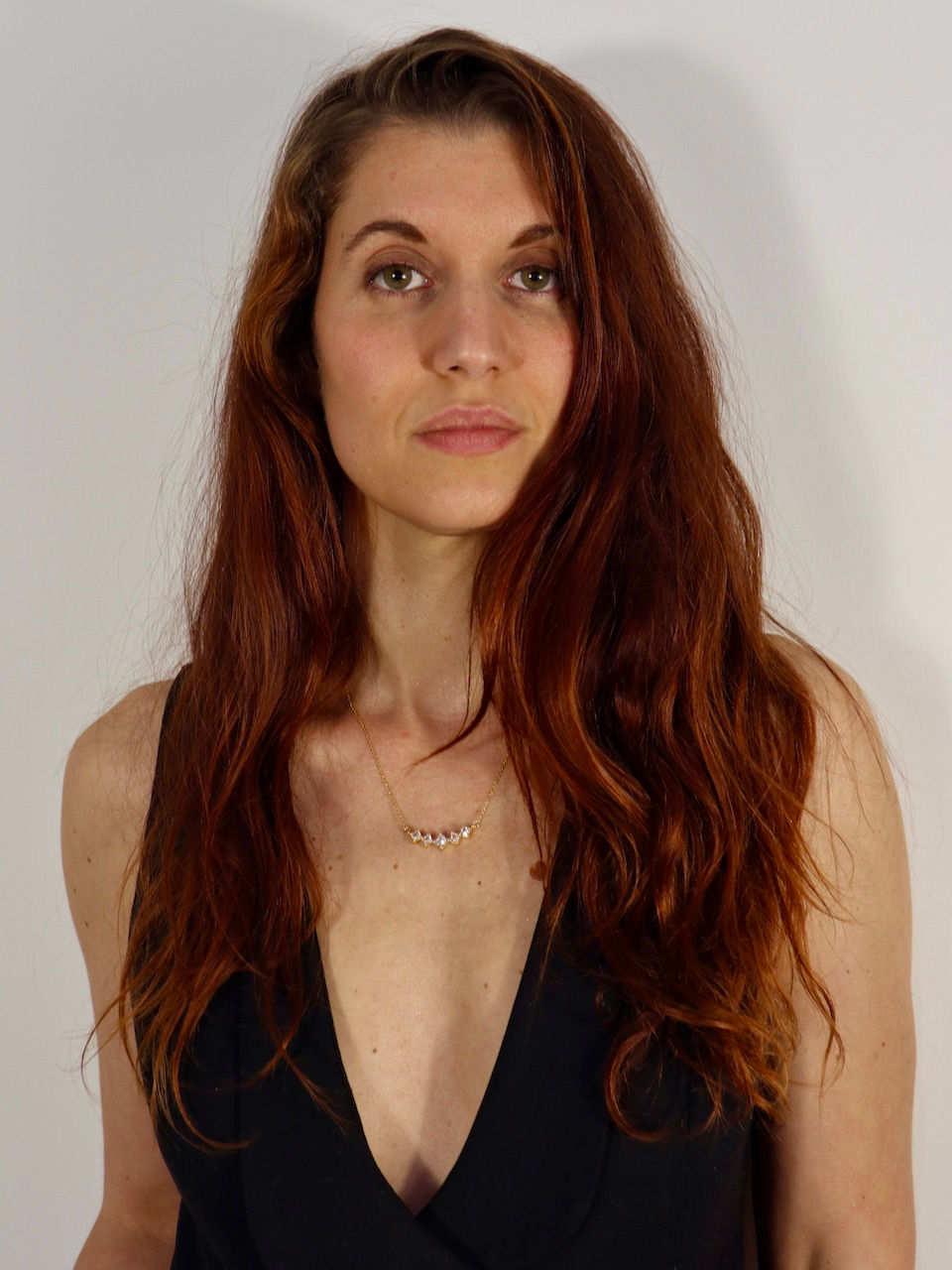 Miniature : Amélia