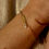 Miniature : Bracelet Amour