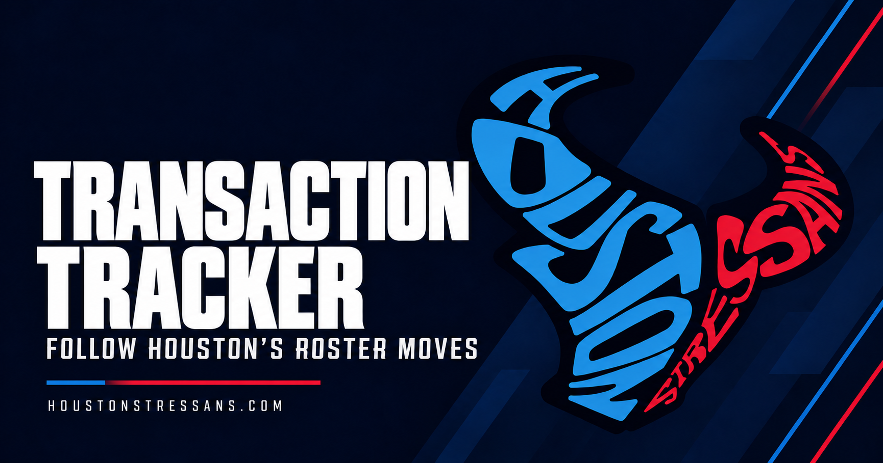 TRANSACTION TRACKER