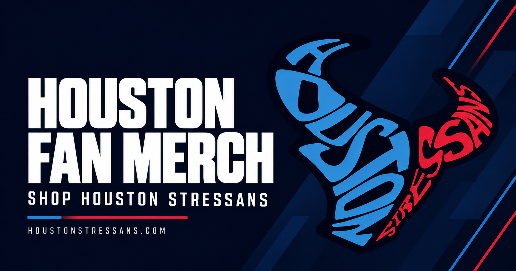 SHOP MERCH