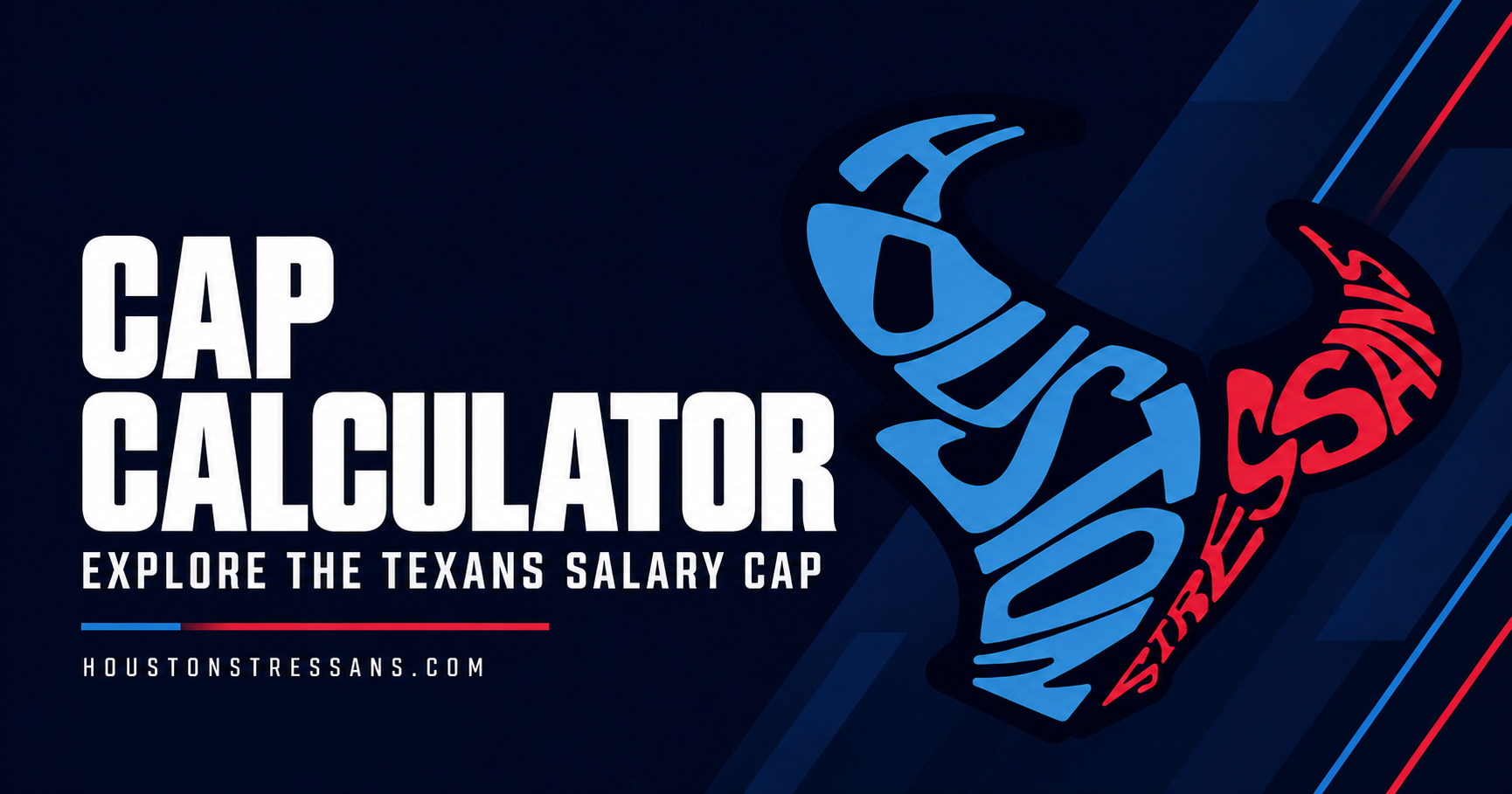 CAP CALCULATOR