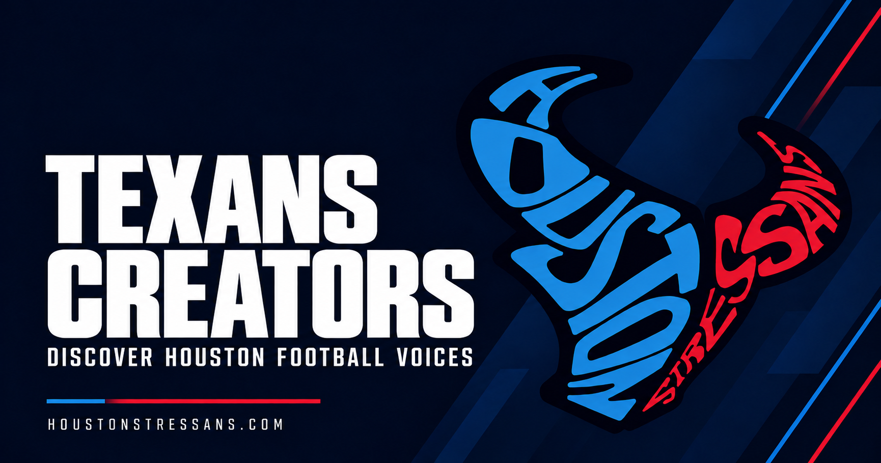 TEXANS CREATORS
