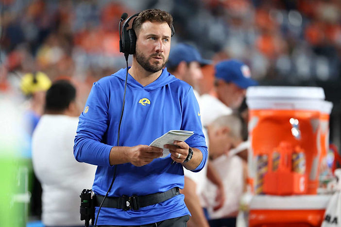 Breaking Down the Nick Caley Hire: Why I'm Excited About the Texans' New OC