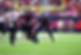 Will Anderson Jr., Christain Harris & Calen Bullock lineup vs the Baltimore Ravens