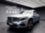 ★ (110) 2016 X253 GLC220d 4MATIC 2.1d