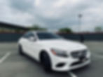 ★ (128) 2019 W205 C-Class Sedan C300 2.0