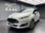 ★ (185) 2015式 Fiesta 1.0 EcoBoost運動型