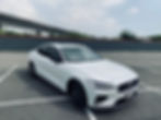 ★ (131) 2020 S60 T5 R-Design 2.0