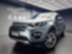 ★ (179) 2017式 Discovery Sport 2.0 Si4 HSE