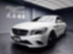 ★ (095) 2015 X117 CLA Shooting Brake CLA200 1.6