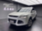 ★ (042) 2014 Kuga 2.0 四驅旗艦型