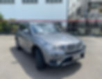 ★ (015) 2014 總代理 F25 X3 xDrive28i 2.0