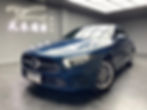 ★ (252) 2020 V177 A-Class Sedan A200 1.3