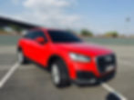 ★ (119) 2018 Q2 35TFSI Luxury 1.4