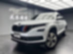 ★ (040) 2020式 kodiaq 2.0 TSI 4x4尊榮版 七人座