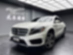 ★ (016) 2017式 X156 GLA-Class AMG GLA250 4MATIC 2.0